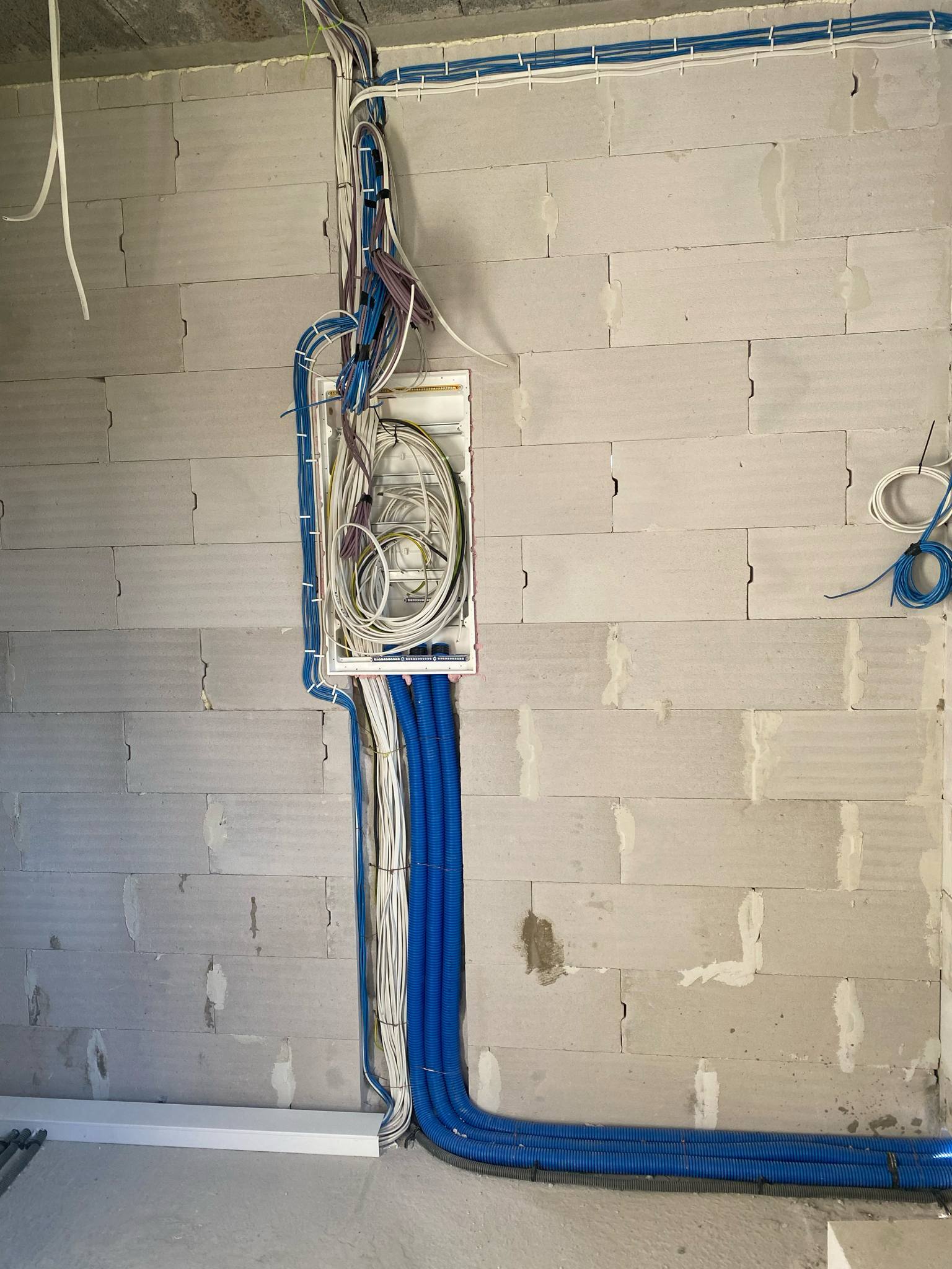 Inteligentny dom - automatyka